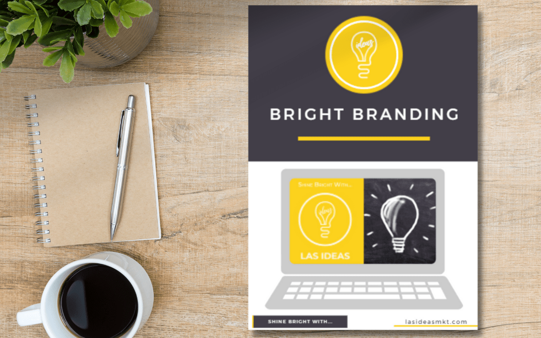 Bright Branding Kit