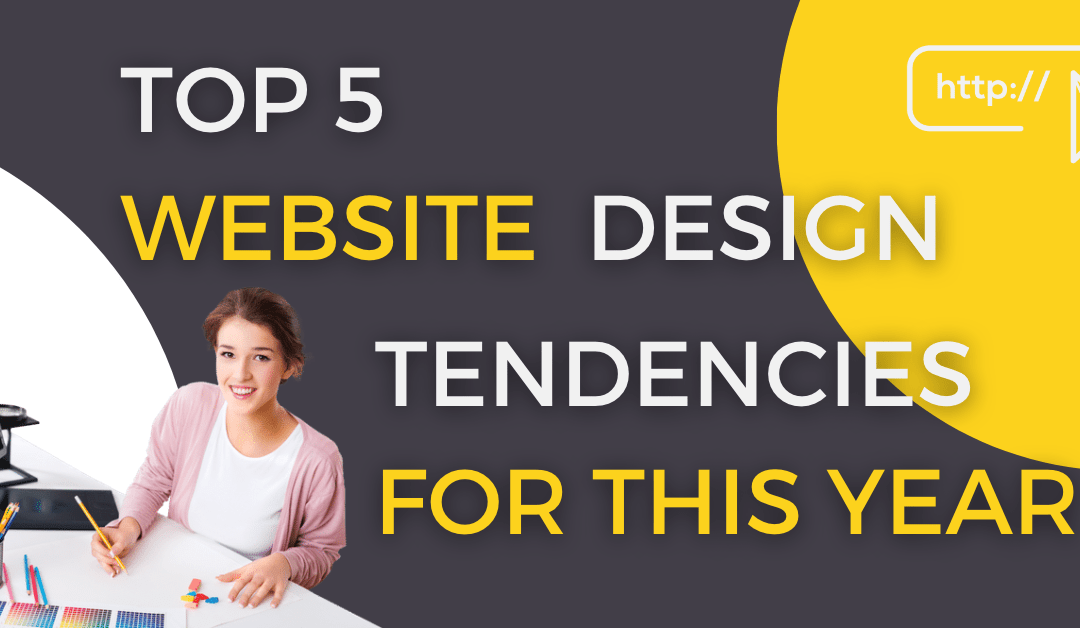 How to Market Your Ebook: A Step-by-Step Guide 1 Top 5 Website Design Tendencies for This Year