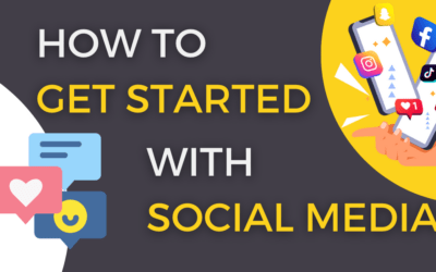 Branding Blog 9 How to Get Started With Social Media Marketing
